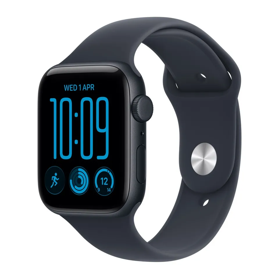 WATCH SE 3 Cell 40 Midnight A.C/Navy Blue S.B.-SM