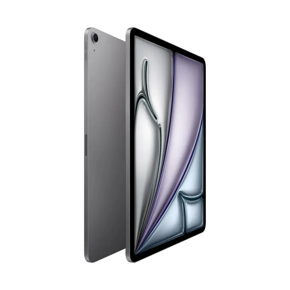 Apple iPad Air (2026) 13´´ 128GB wi-fi vesmírně šedý