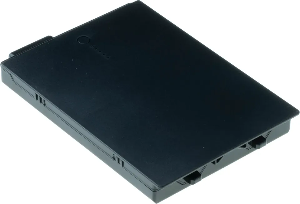 Baterie T6 Power Dell Latitude 5420, 5424, 7424 Rugged, 4475mAh, 51Wh, 3cell, Li-ion