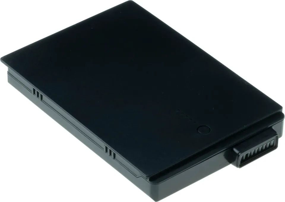 Baterie T6 Power Dell Latitude 5420, 5424, 7424 Rugged, 4475mAh, 51Wh, 3cell, Li-ion