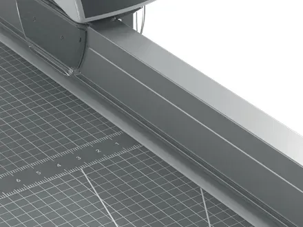 LEITZ Řezačka Precision Home Office A4+