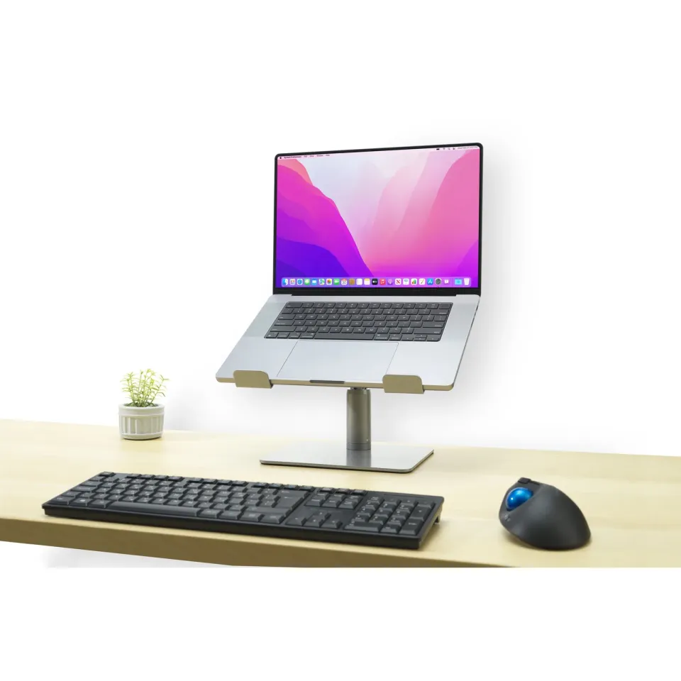Kensington Laptop Riser Universal Aluminum stojan na notebook a tablet