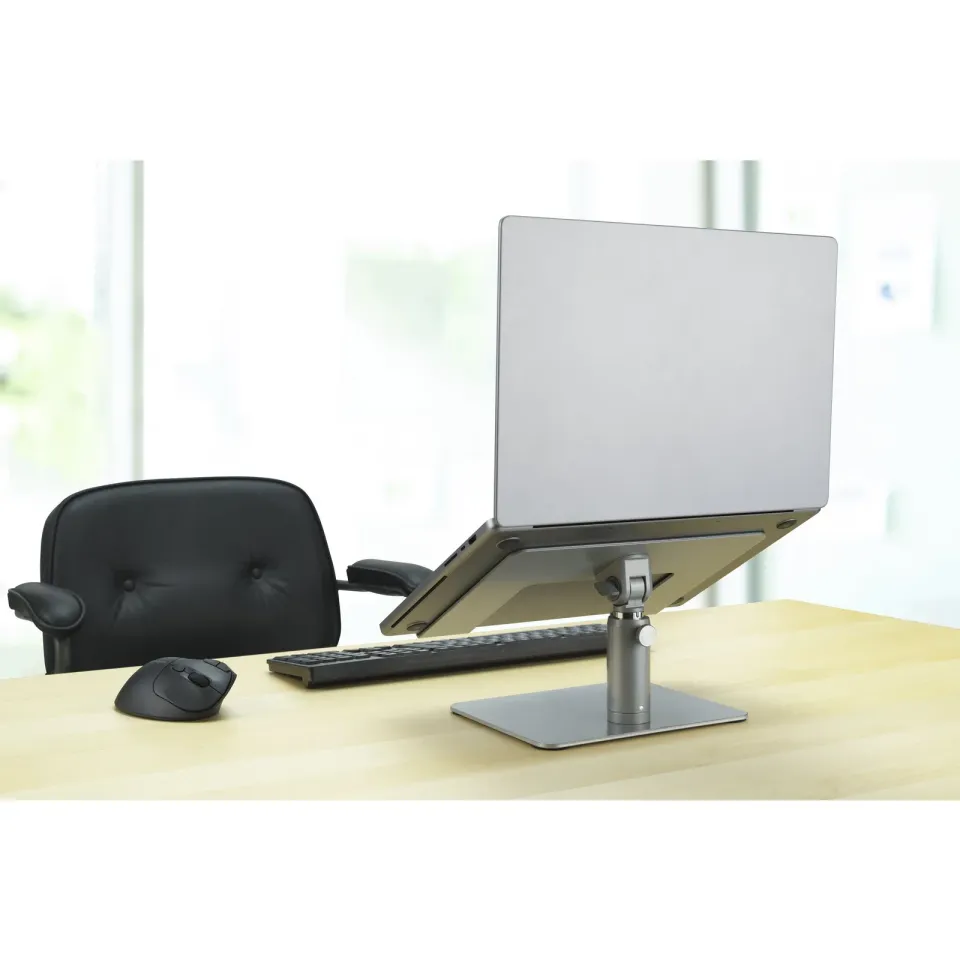 Kensington Laptop Riser Universal Aluminum stojan na notebook a tablet