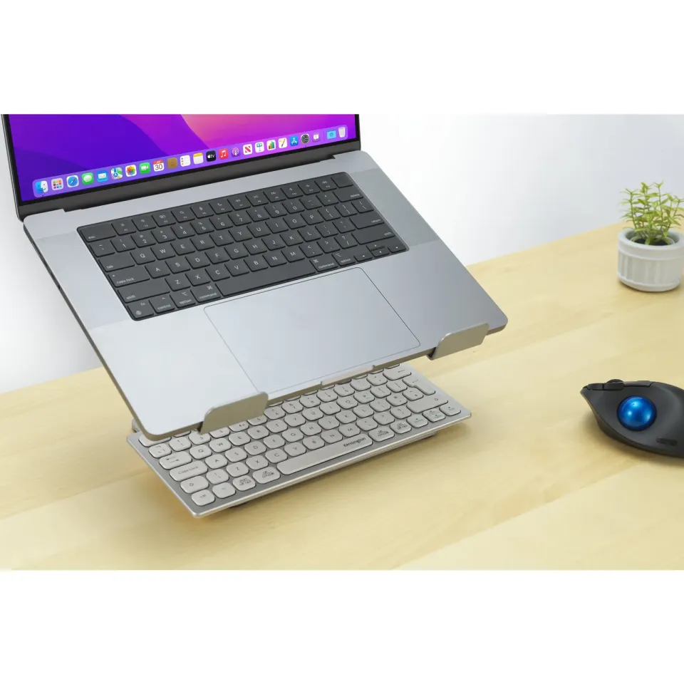 Kensington Laptop Riser Universal Aluminum stojan na notebook a tablet