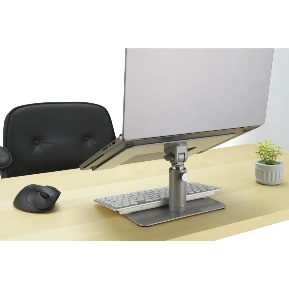 Kensington Laptop Riser Universal Aluminum stojan na notebook a tablet