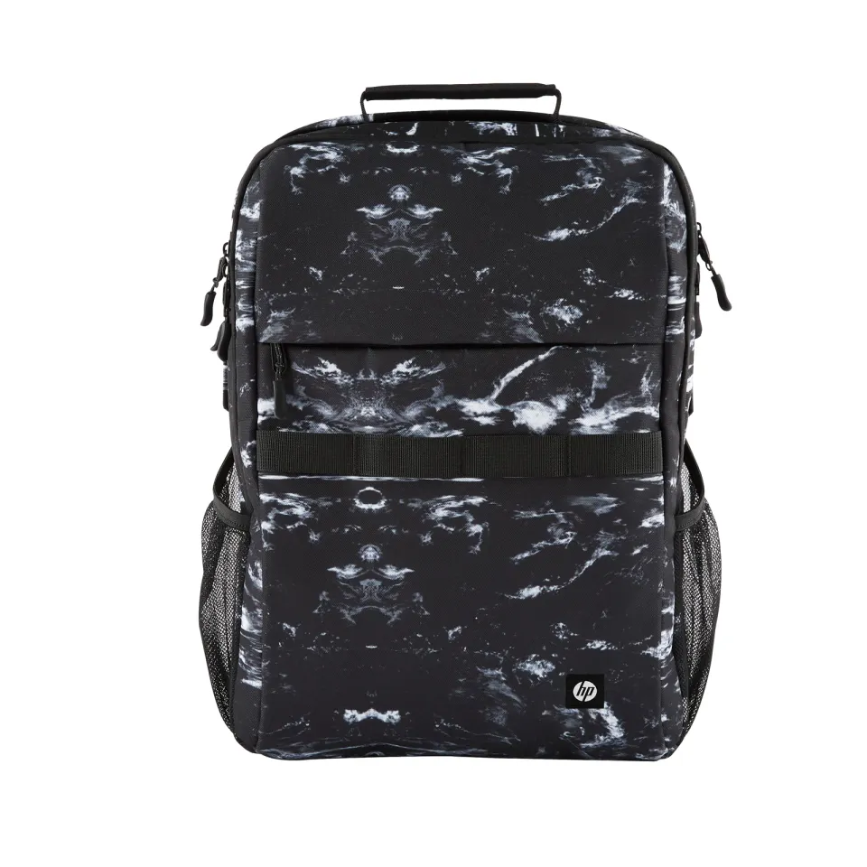 HP Campus XL Marble Stone Backpack - Batoh