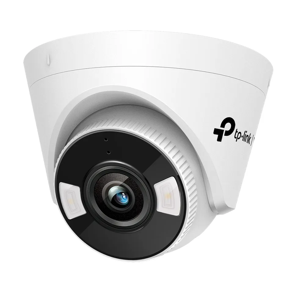 TP-Link VIGI C430(4mm) Turret-Kamera, 3MP, 4mm, Vollfarbe