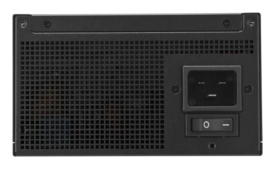 ASUS zdroj Pro WS 3000W Platinum, 140mm, Plně modulární, 80 Plus Platinum, ATX 3.1
