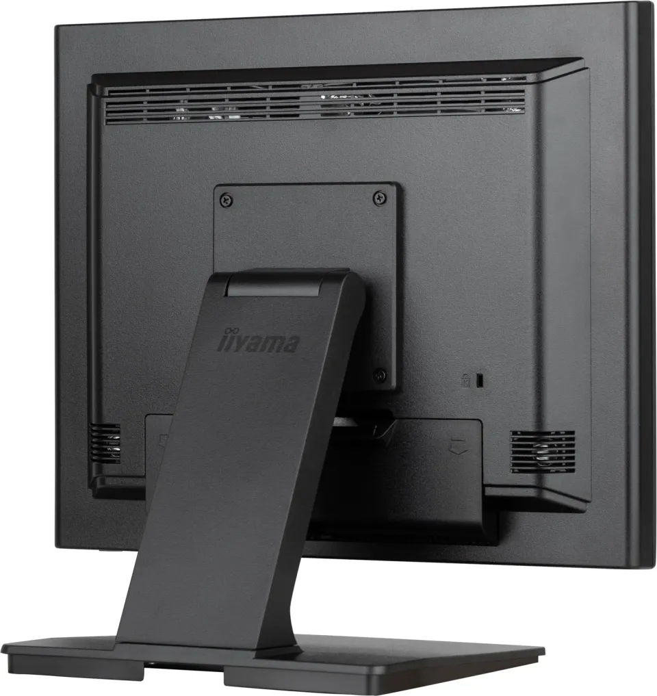 17" iiyama T1731SR-B2S:SXGA,250cd,IP54