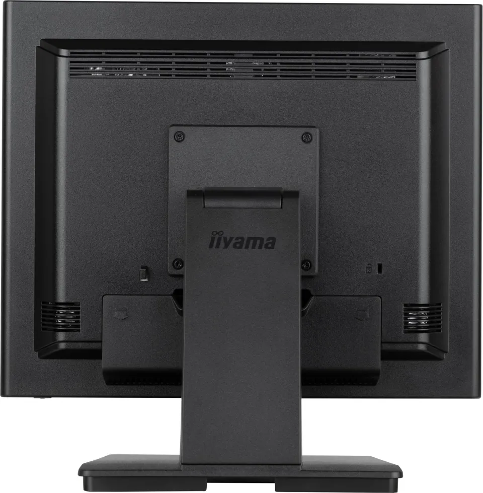 17" iiyama T1731SR-B2S:SXGA,250cd,IP54