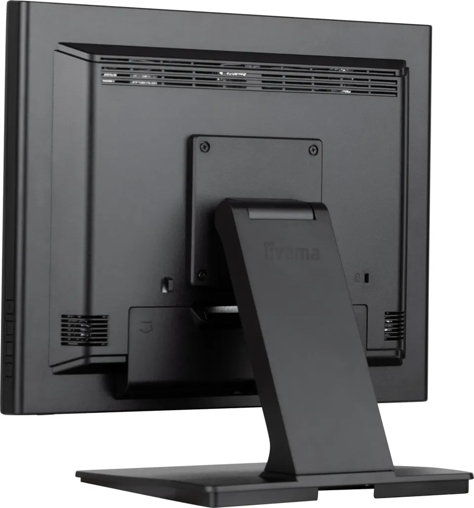 17" iiyama T1731SR-B2S:SXGA,250cd,IP54
