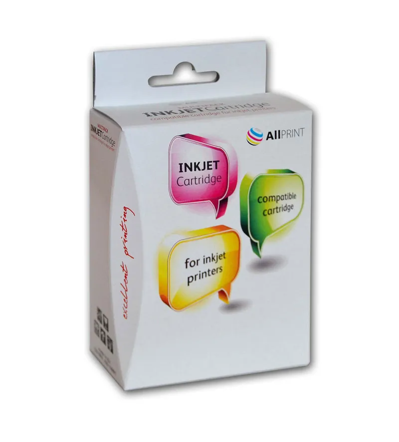 Alternativní cartridge – náhrada za Xerox Allprint za HP CD975AE (black,24ml) pro OfficeJet 6000, 6500, 6500A Plus, 7000, 7500A wf