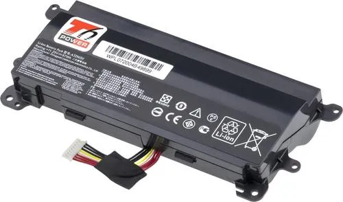 T6 POWER Baterie NBAS0132 NTB Asus