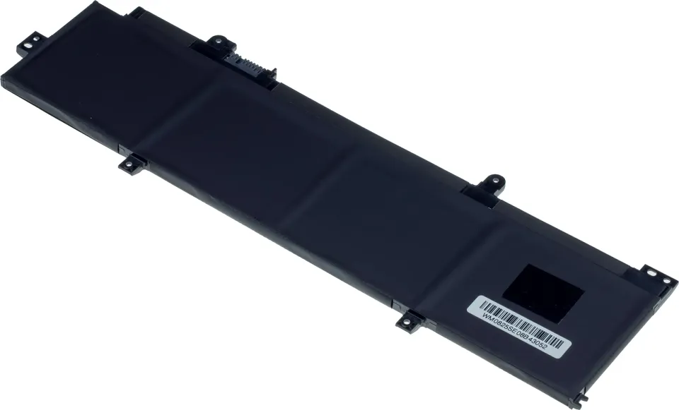 Baterie T6 Power pro Lenovo ThinkPad T14 Gen 3, Gen 4, P14s Gen 3, Gen 4, 3392mAh, 52,5Wh, 4cell