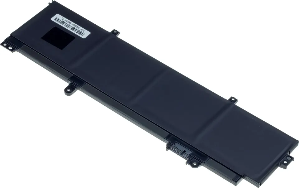 Baterie T6 Power pro Lenovo ThinkPad T14 Gen 3, Gen 4, P14s Gen 3, Gen 4, 3392mAh, 52,5Wh, 4cell