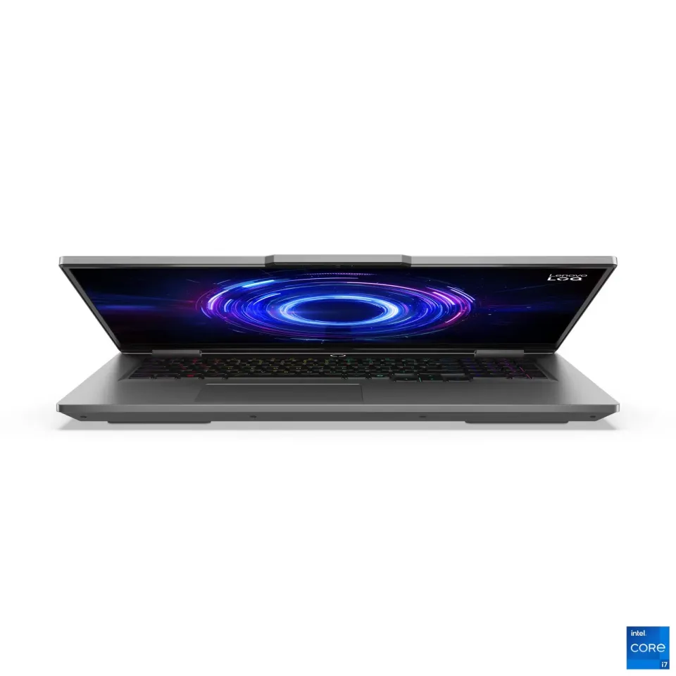 Lenovo LOQ/17IRX10/i7-13650HX/17,3"/FHD/16GB/1TB/RTX 5050/W11H/Gray/2R