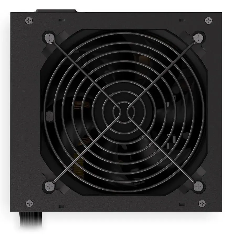 Endorfy Elementum E5 450W ATX, aktivní PFC, 120mm ventilátor, 80PLUS