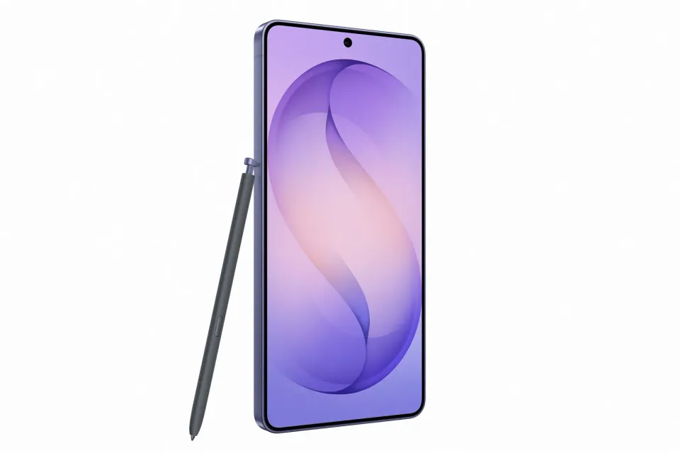 Samsung Galaxy S26 Ultra/12GB/512GB/Cobalt Violet