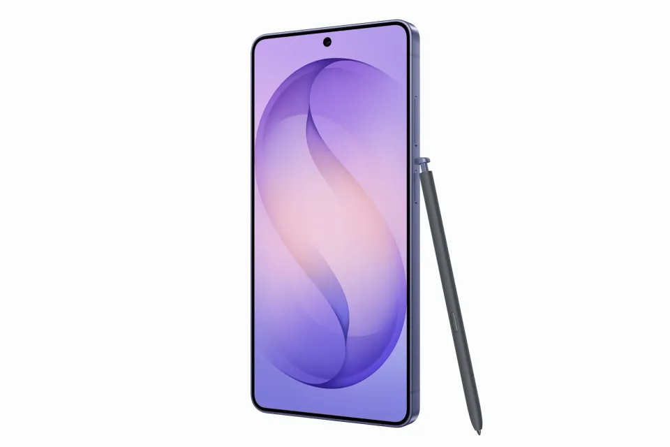 Samsung Galaxy S26 Ultra/12GB/512GB/Cobalt Violet