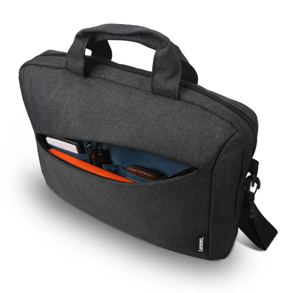 Lenovo brašna Laptop Topload T210 Black (ECO)