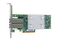 HPE SN1100Q 16Gb 2-port PCIe Fibre Channel Host Bus Adapter P9D94A