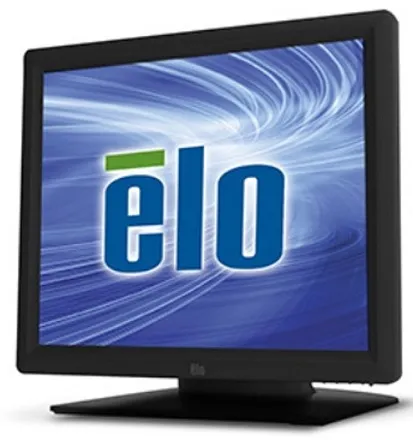 ELO dotykový monitor 1717L 17" LED AT (Resistive) Single-touch USB/RS232 rámeček