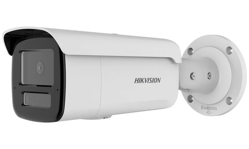 Hikvision DS-2CD2T83G2-4LI(2.8mm) - 8MPix IP Bullet kamera, IR 80m, IP67, AcuSense