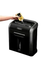 Fellowes Olej pro skartovací stroje 350 ml