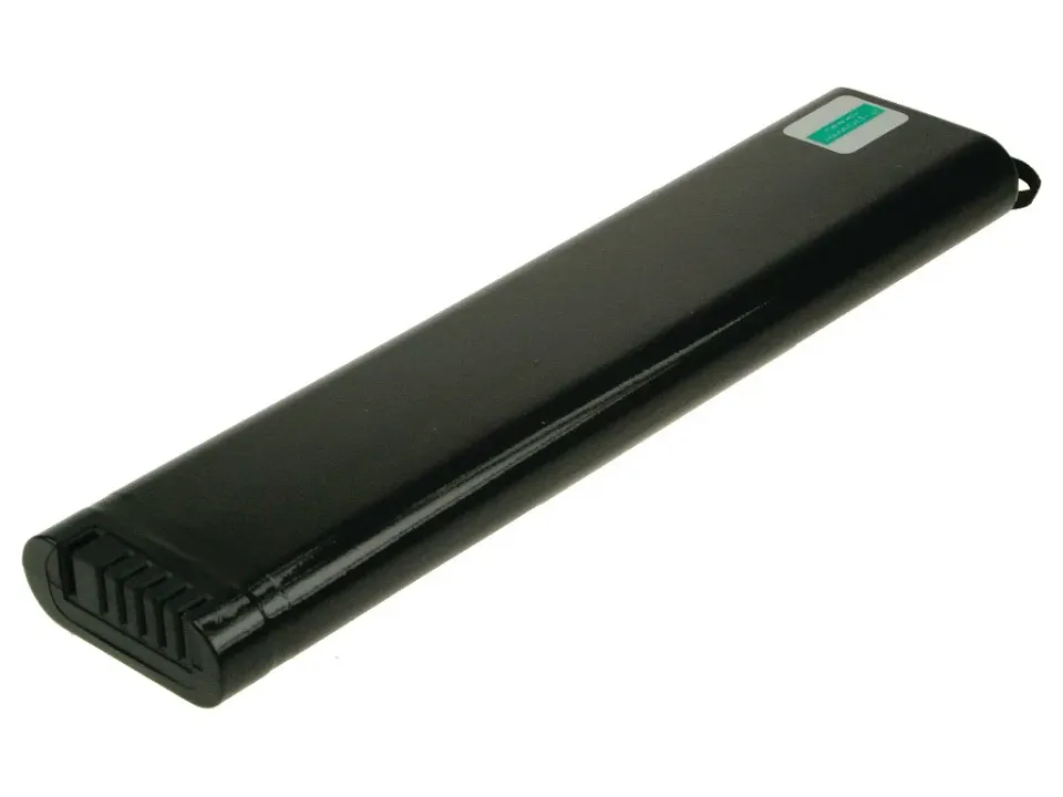 2-Power baterie pro Duracell DR35S, DR35, DR35AA 10,8 V, 4000mAh., smart