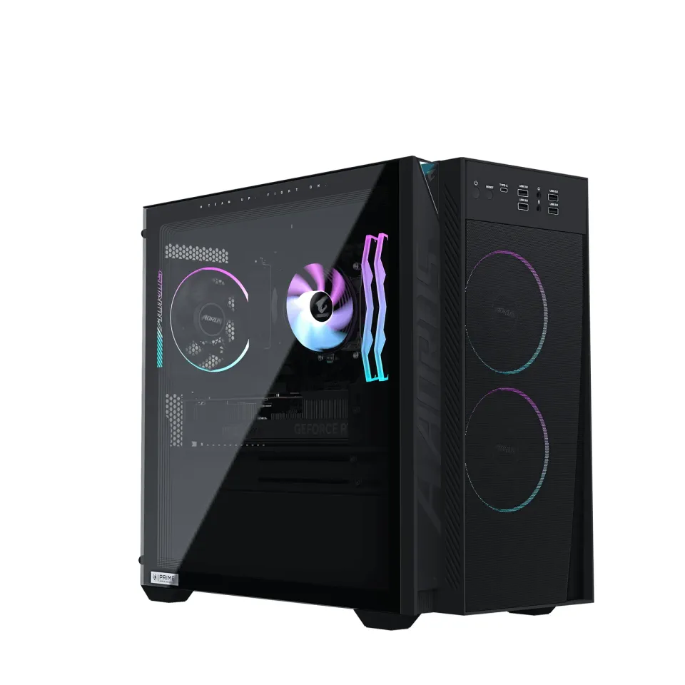 Gigabyte AORUS PRIME 3/AP3A7N6-5111/Tower/R7-9700X/16GB/1TB/RTX 5060/W11H/3R