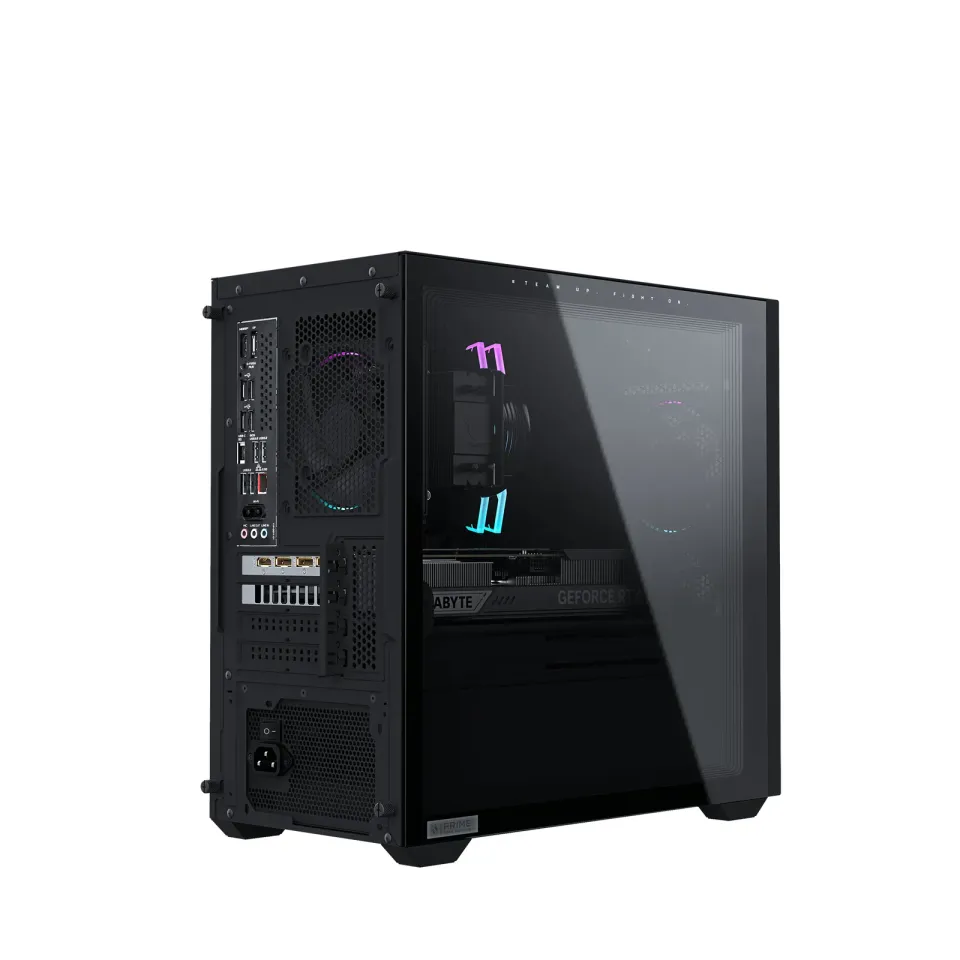 Gigabyte AORUS PRIME 3/AP3A7N6-5111/Tower/R7-9700X/16GB/1TB/RTX 5060/W11H/3R