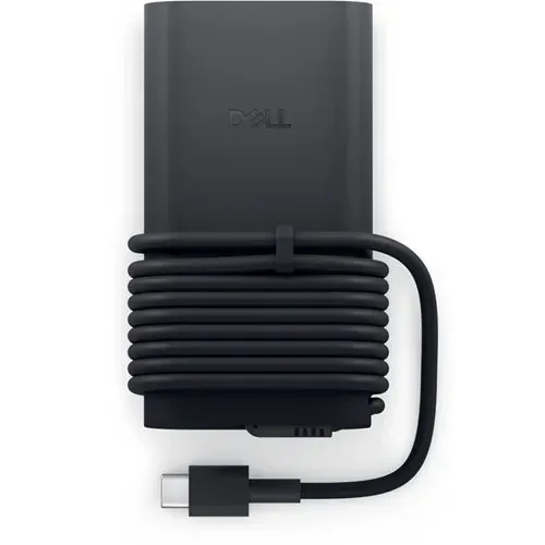 DELL 100W USB-C AC Adapter with Power Cord - Europe