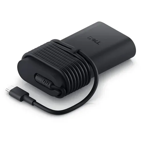 DELL 100W USB-C AC Adapter with Power Cord - Europe