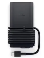 DELL 100W USB-C AC Adapter with Power Cord - Europe