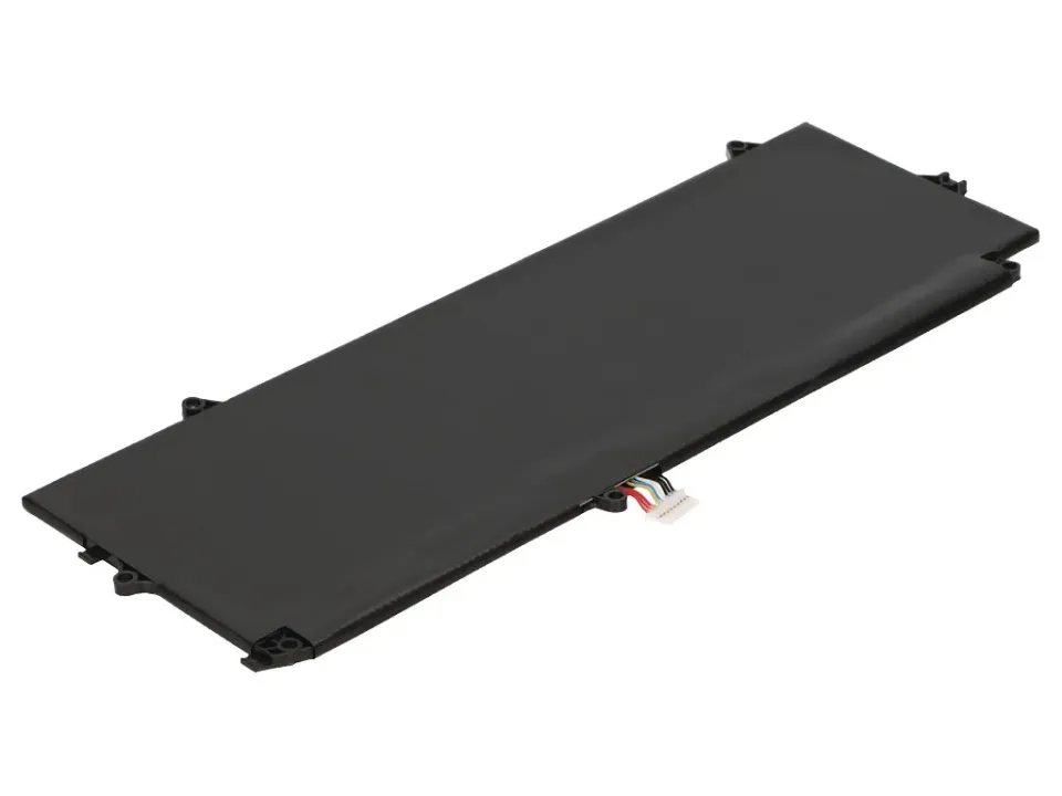 2-power MG04 Baterie (4 Články) 4 ?lánková Baterie do Laptopu 7,7V 4820mAh