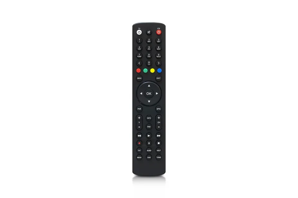AB CryptoBox 742HD
