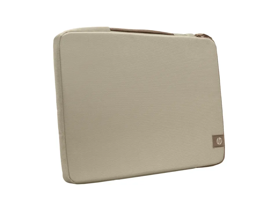 Protective Latte Taupe 13-14 Laptop Sleeve EURO