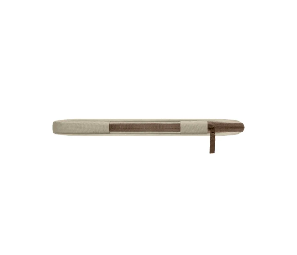 Protective Latte Taupe 13-14 Laptop Sleeve EURO