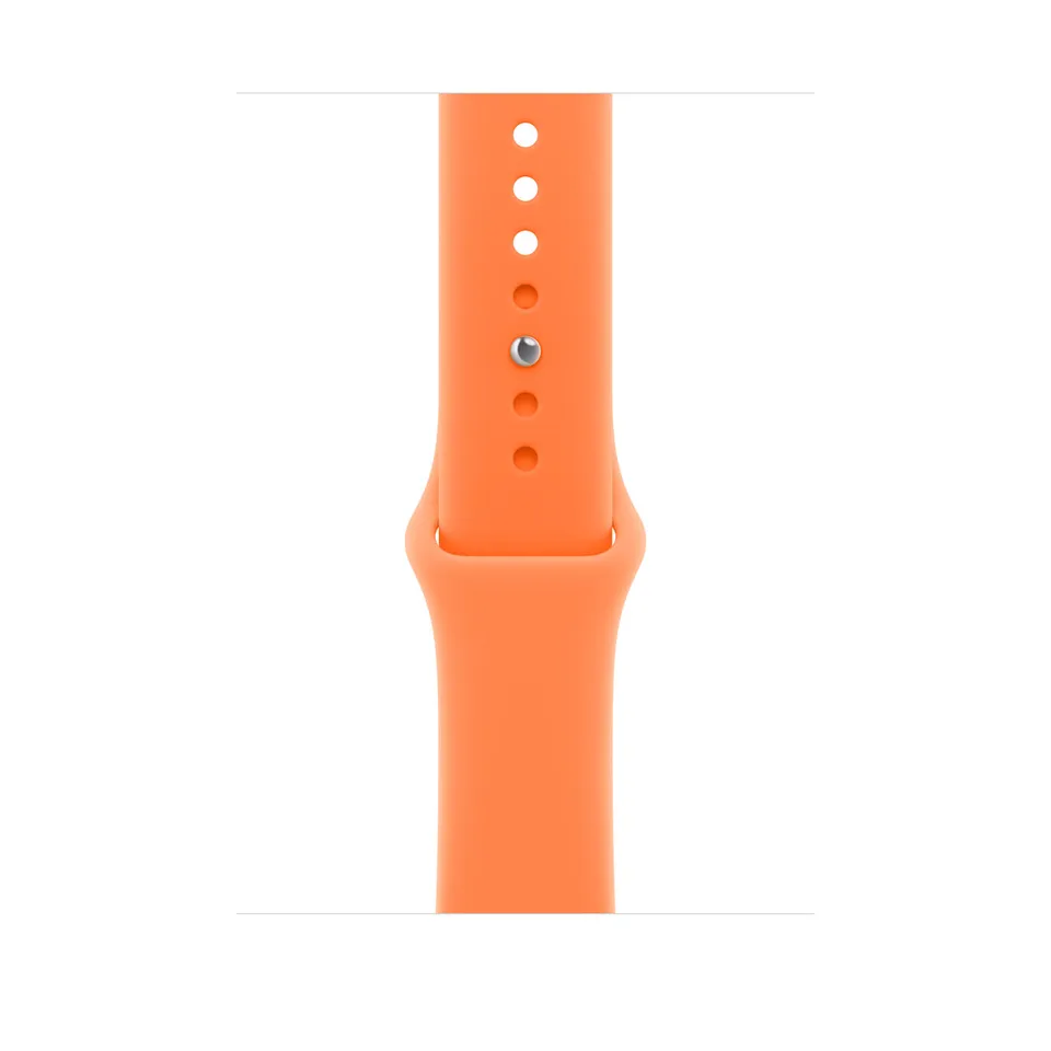 Watch Acc/46/Clementine Sport Band - S/M