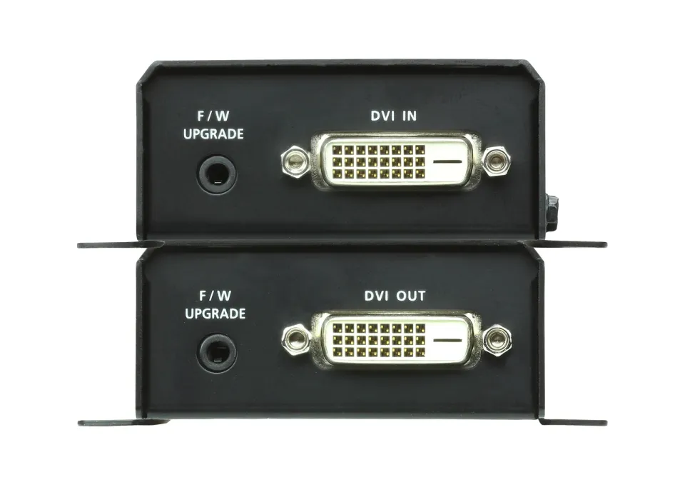 DVI HDBaseT-Lite Extender (1080p@70m) (HDBaseT Class B)