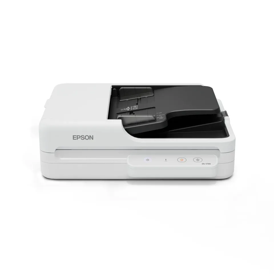 EPSON skener WorkForce DS-1730 - A4/1200x1200dpi/USB/DADF
