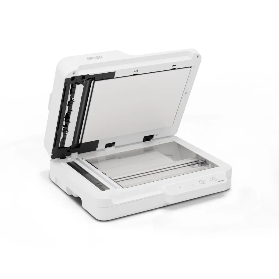 EPSON skener WorkForce DS-1730 - A4/1200x1200dpi/USB/DADF