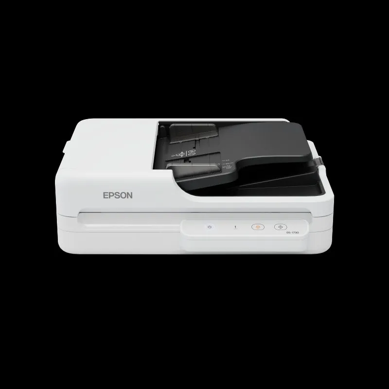EPSON skener WorkForce DS-1730 - A4/1200x1200dpi/USB/DADF