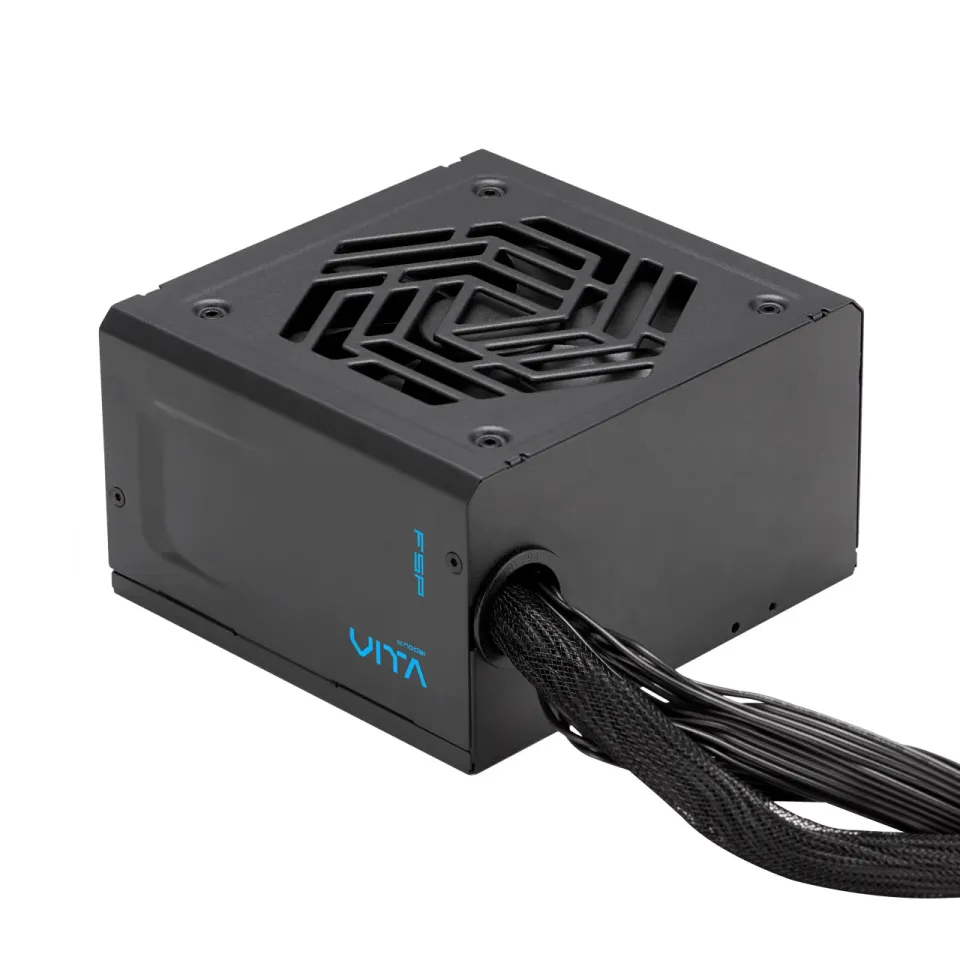 FSP VITA BD/850W/ATX 3.1/80PLUS Bronze 230V/Retail