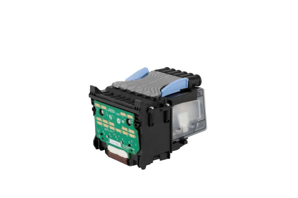 HP B3P06A hlava č. 727 šestibarevná (DesignJet T1500, T920, T2500)