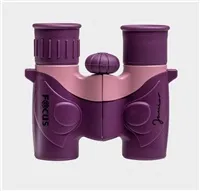 Focus dalekohled Junior 6x21 Lila/Pink