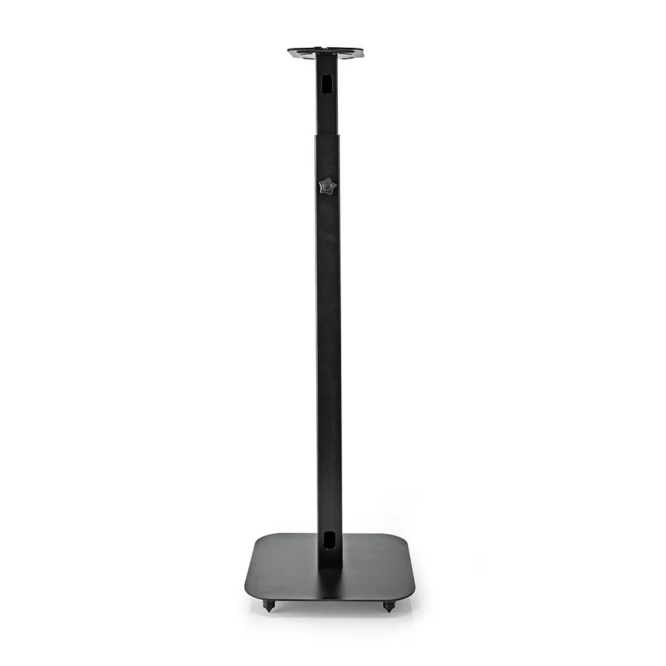 Nedis SPMT5760BK - Stojan pro reproduktor | Sonos® One SL / Sonos® One / Sonos®