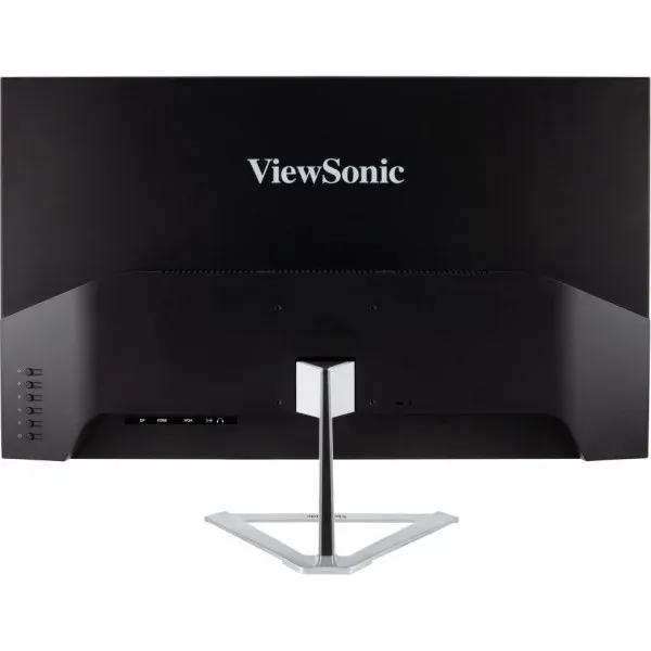 ViewSonic VX3276-MHD-3/ 32"/ IPS/ 16:9/ 1920x1080/ 4ms/ 250cd/m2/ 1x HDMI/ 1x VGA / DP /repro
