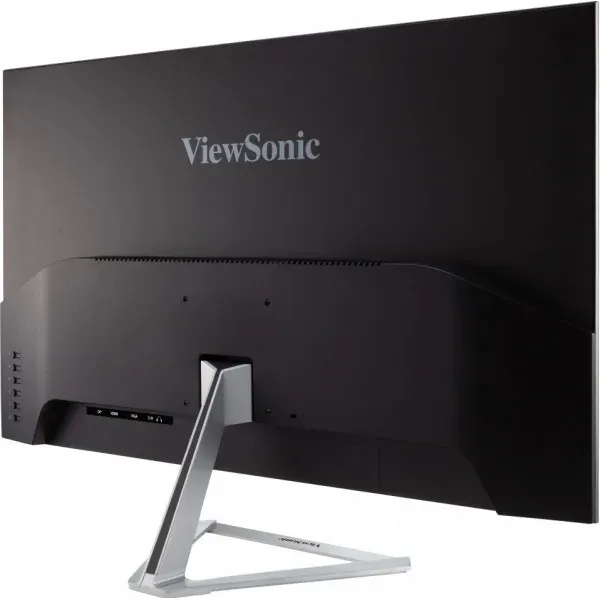 ViewSonic VX3276-MHD-3/ 32"/ IPS/ 16:9/ 1920x1080/ 4ms/ 250cd/m2/ 1x HDMI/ 1x VGA / DP /repro