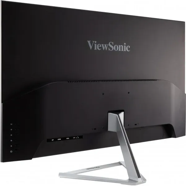ViewSonic VX3276-MHD-3/ 32"/ IPS/ 16:9/ 1920x1080/ 4ms/ 250cd/m2/ 1x HDMI/ 1x VGA / DP /repro